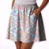 My Little Pony skater skirt with pockets