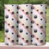 soot sprite 20oz skinny tumbler anime design