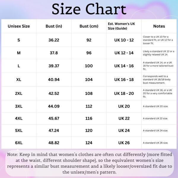 sweatervest-womensizes sweater vest size chart