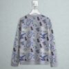 dragon type Pokemon sweatshirt all-over pattern Dragonair Bagon Altaria Gible Deino Latios