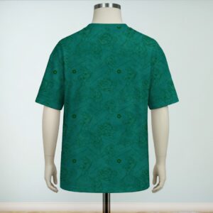 teenage mutant ninja turtles t shirt design