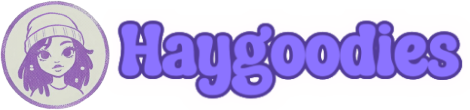 Haygoodies | Custom Gifts & Cute Accessories