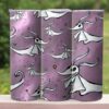 nightmare before christmas 20oz tumbler design