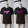 Mommy's Girl T-Shirt | Cute Graphic Tee Unisex - S to 5XL