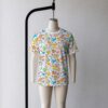 Pokemon all over print t shirt unisex graphic tee