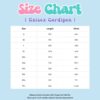 unisex-cardigan-size-chart-merch cardigan size chart
