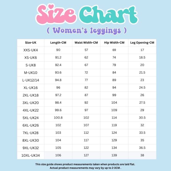 Women's Pokemon Leggings | High Waist All Over Print XXS-10XL