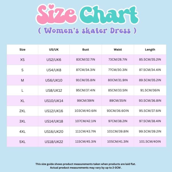 womens-skaterdress-sizes women's skater dress xs-5xl