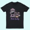 bear-guilly-tshirt-fr Meet Guilly bear t-shirt black creepy cute guillotine axe design