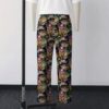 Dragon Ball Z Saiyan collage all-over print lounge pants XS-4XL