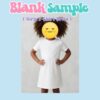 girls-tee-dress Girls t-shirt dress