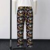 sailorsanrio-loungepants-bk (1) Sailor Moon and Hello Kitty all-over mashup print lounge pants on black background