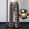 sailor moon sanrio lounge pants unisex drawstring waist relaxed fit black sizes s-5xl