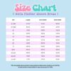 girls-flutter-sleeve-dress-catk girls flutter sleeve dress size chart