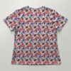 Spidey and Friends Spider-Man and Friends V-Neck Scrub Top XS-4XL
